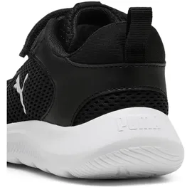 Puma Fun Racer 2 AC+ PS Schwarz 32