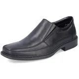 Rieker Slipper in Schwarz | Gr.: 44