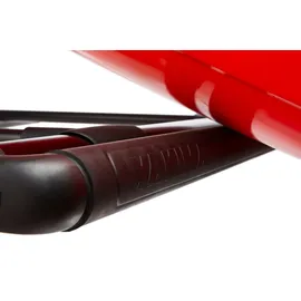 Yakima Laderampe Yakima Showboat 66" - Schwarz