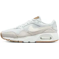 Nike Air Max SC Damen Summit White/Platinum Tint/Hemp/Sail 40,5