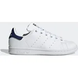 Adidas Stan Smith Cloud White / Cloud White / Dark Blue 36 2/3