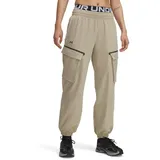 Under Armour Unstoppable Cargo Hosen City Khaki M