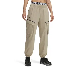 Under Armour Unstoppable Cargo Hosen City Khaki M
