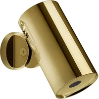 GESSI Spotwater Kopfbrause 0,5 l/min - Gold