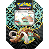 Pokémon Pokemon KP04.5 Tin #1