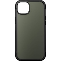 Nomad Rugged Case iPhone 14 Plus Ash Green