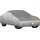 Tectake tectake® Autoplane, wasserdicht und atmungsaktiv, mit 4 mm Schaumstoffschicht, 3 längenverstellbare Spanngurte, inklusive Aufbewahrungstasche