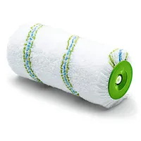 Nölle Profi Brush Farbwalze Meisterflor B.250mm Florhöhe 10mm Kern-D.55mm