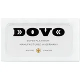 DOVO Solingen Rasierklingen Super Platinum 30 St.