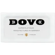 DOVO Solingen Rasierklingen Super Platinum 30 St.