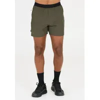 Endurance Sportshorts Letic khaki 3XL