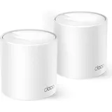 TP-Link Deco X10 AX1500 Mesh-Router 2 St.