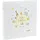 Goldbuch Hello Sunshine Fotoalbum Mehrfarbig 60 Blätter Bucheinband