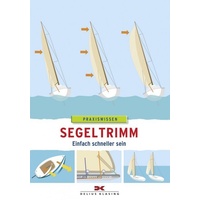 Delius Klasing Verlag Segeltrimm