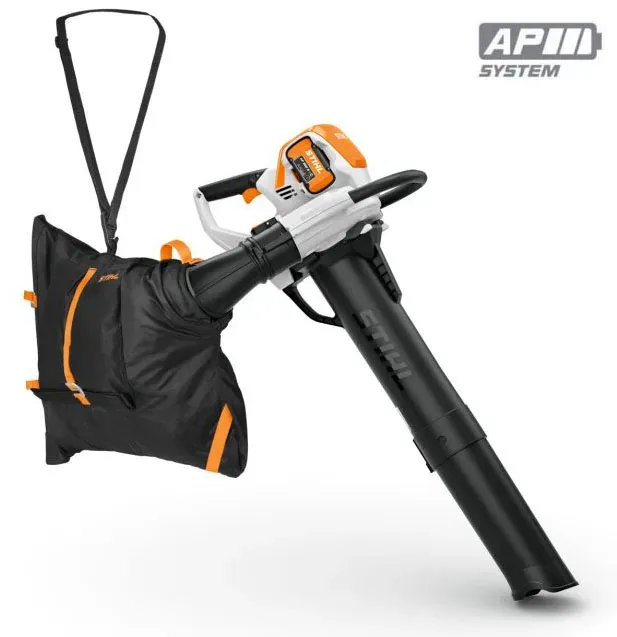 akku-saughcksler sha 140