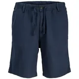 Jack & Jones PlusSize Jogger Pants blau 48 (7XL)
