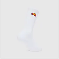 Ellesse Unisex Socken 3er Pack TSIBI CREW SOCK