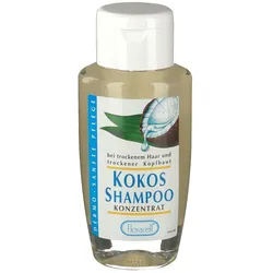 Kokos Shampoo Floracell