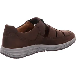 WALDLÄUFER Haslo Herren Braun 42,5