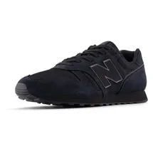 New Balance 373 Herren Schwarz 44,5