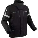 BERING Antartica GTX Motorradjacke Schwarz L