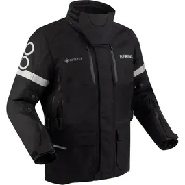 BERING Antartica GTX Motorradjacke Schwarz L
