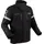 BERING Antartica GTX Motorradjacke Schwarz L