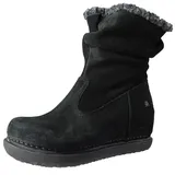 Art Stiefelette KEA schwarz 41