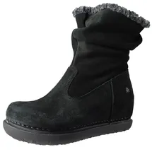 Art Stiefelette KEA schwarz 41