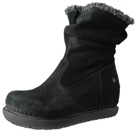 Art Stiefelette KEA schwarz 41