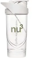 nu3 Shaker Blanc Tasse 1 pc(s)