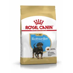 ROYAL CANIN Rottweiler Puppy 12kg
