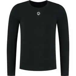 Funktionsunterwäsche Langarm Shirt Unisex - Merino L