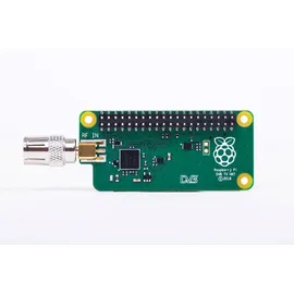 Raspberry Pi® RB-TV-HAT DVB-T/T2 Empfangsmodul