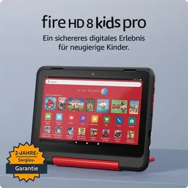 Amazon Fire HD 8 Kids Pro 2024 32 GB 8 Zoll Disney Avengers