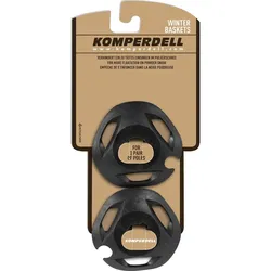Komperdell Mini UL schwarz (925)