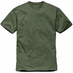 Mey & Edlich Herren Benchmark-Color-Shirt grün 56 - 56