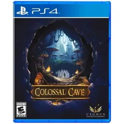 Colossal Cave - PS4 [US Version]
