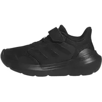 adidas Tensaur Run 2.0 Kids Core Black/Core Black/Core Black 29