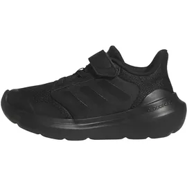 adidas Tensaur Run 2.0 Kids Core Black/Core Black/Core Black 29