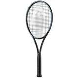 Head Tennisschläger L4 Schwarz/Blau