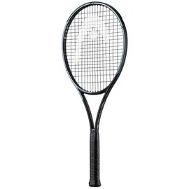 Head Tennisschläger L4 Schwarz/Blau