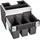 Blanco Select II 15 l Grau