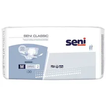 Seni Classic M 30 St.