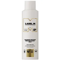 label.m Fashion Edition Healthy Hair Mist 200 ml
