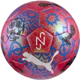 Puma Neymar JR Graphic Ball Erwachsene