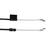 Steuerkabel Motorbremse Rasentraktor Husqvarna 516 82 96-00