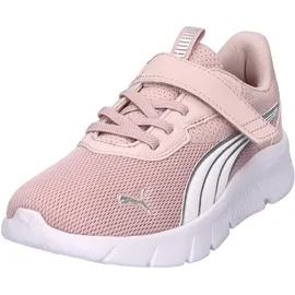 Puma Flexfocus Modern AC+ PS Pink/Weiß/Silber 34