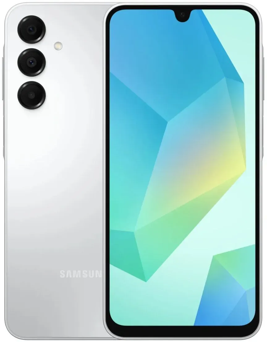 Samsung Galaxy A16 17 cm (6.7