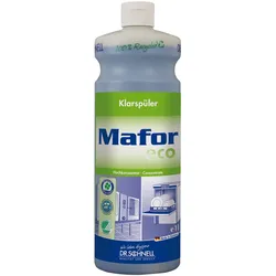 Dr. Schnell Mafor Eco Klarspüler